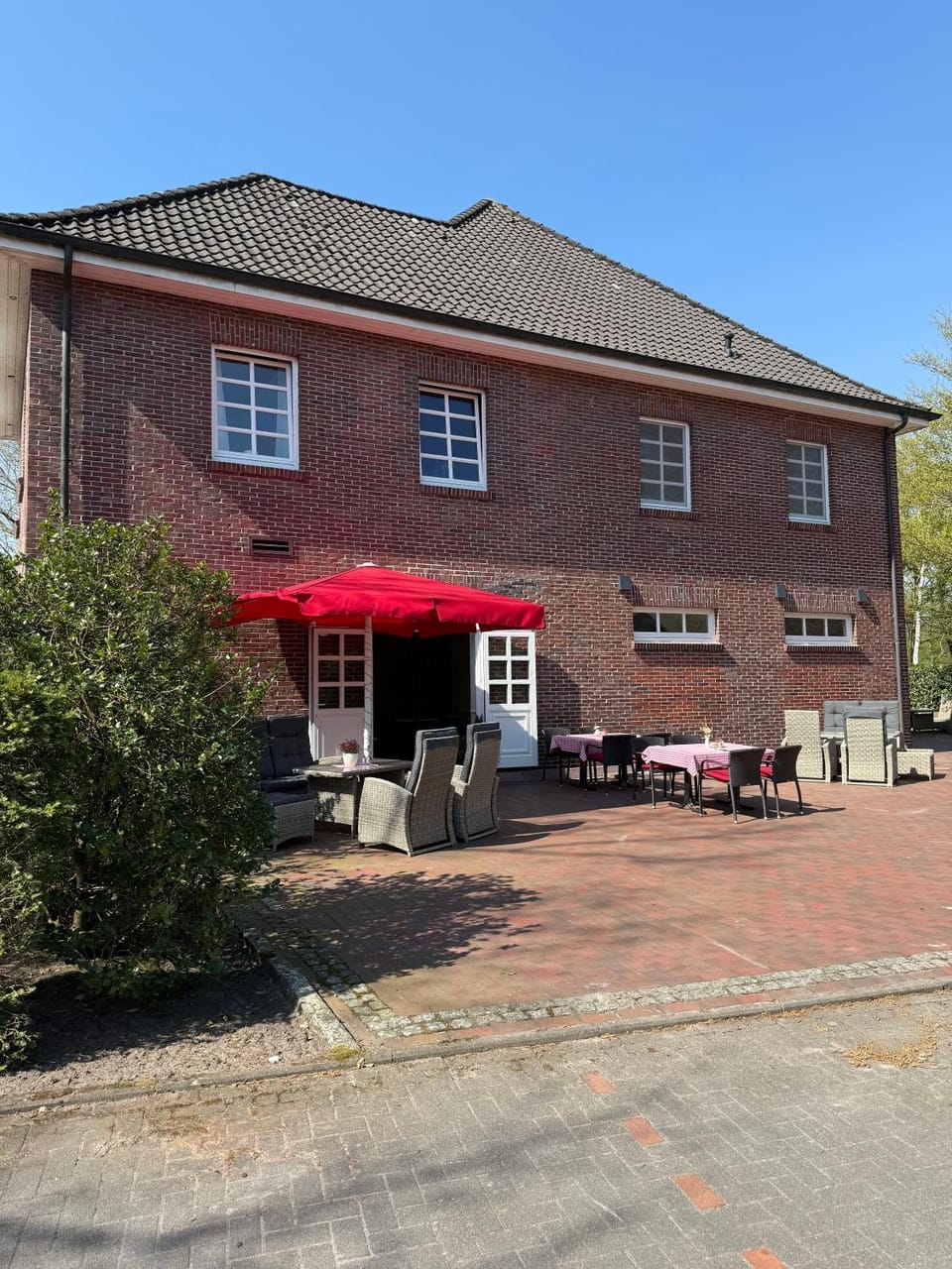 Gasthaus Block Hotel in Lower Saxony, Germany