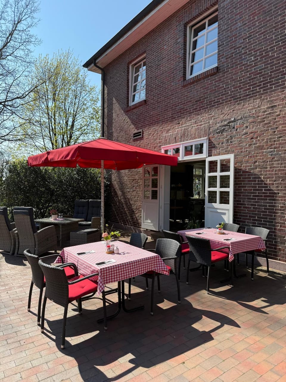 Gasthaus Block Hotel in Lower Saxony, Germany