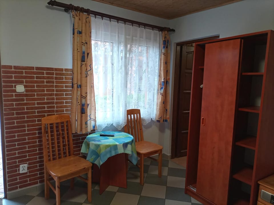 Apartamenty i pokoje "U Dawida" Vacation rental in West Pomeranian Voivodeship, Poland