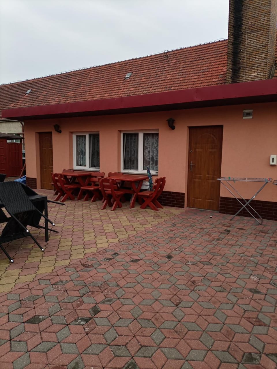 Apartamenty i pokoje "U Dawida" Vacation rental in West Pomeranian Voivodeship, Poland