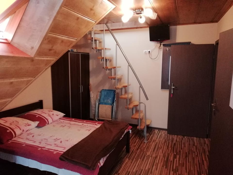 Apartamenty i pokoje "U Dawida" Vacation rental in West Pomeranian Voivodeship, Poland