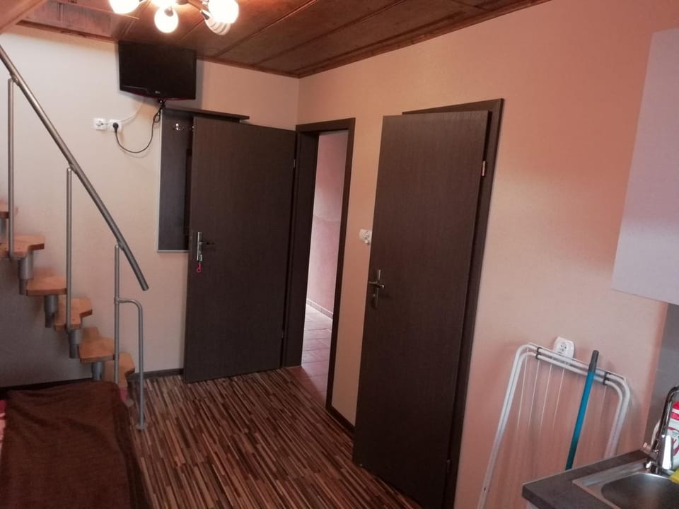 Apartamenty i pokoje "U Dawida" Vacation rental in West Pomeranian Voivodeship, Poland