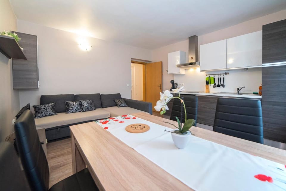 Apartments Grazia 111 - Jarun Lake Apartment in City of Zagreb