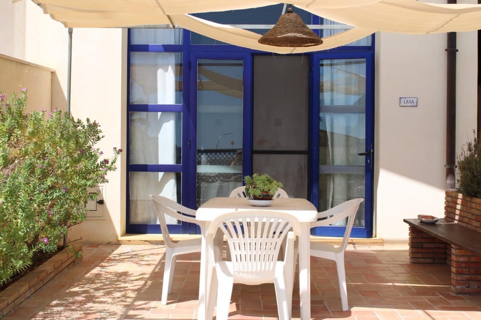 Casa Vacanze Serra House in Sicily