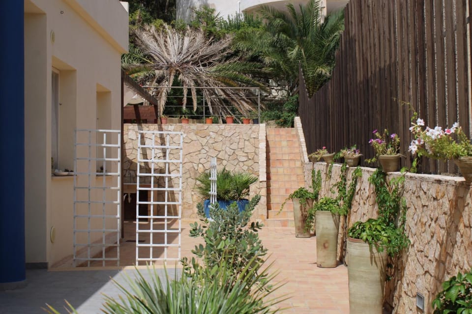 Casa Vacanze Serra House in Sicily