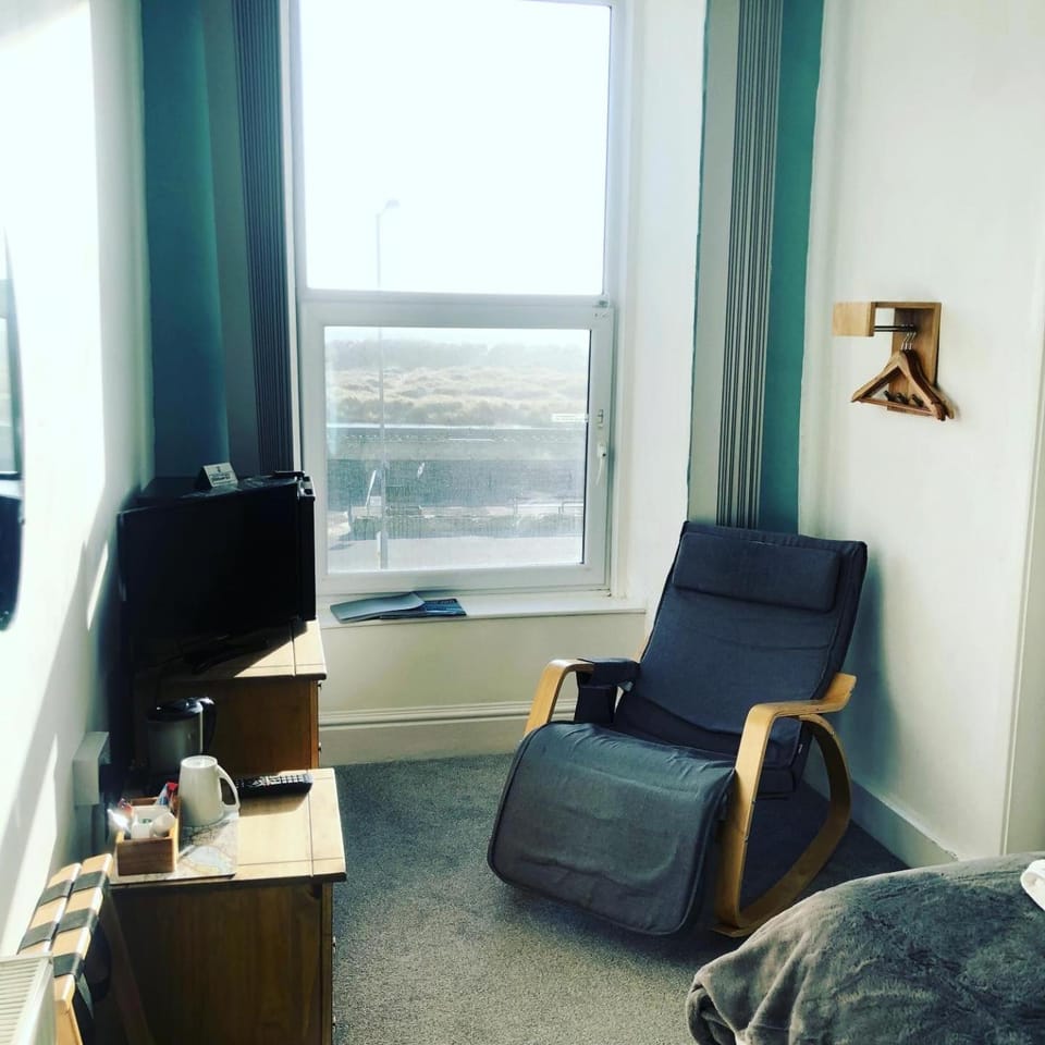 The Sandpiper Bed and Breakfast in Barmouth