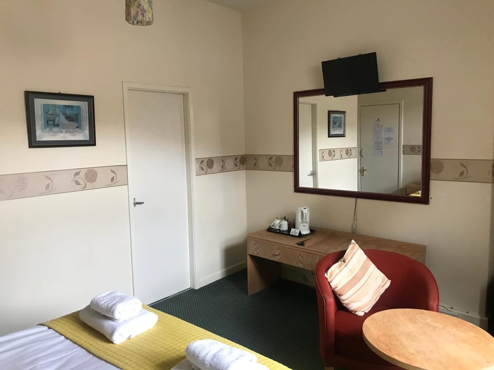 The Sandpiper Bed and Breakfast in Barmouth