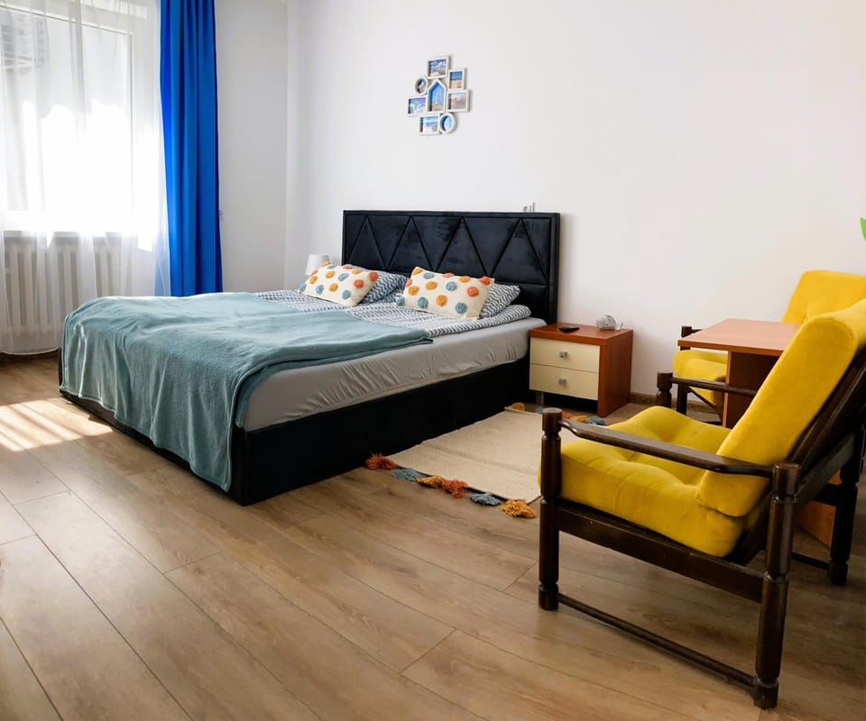 Krysia - tuż przy plaży Vacation rental in West Pomeranian Voivodeship, Poland