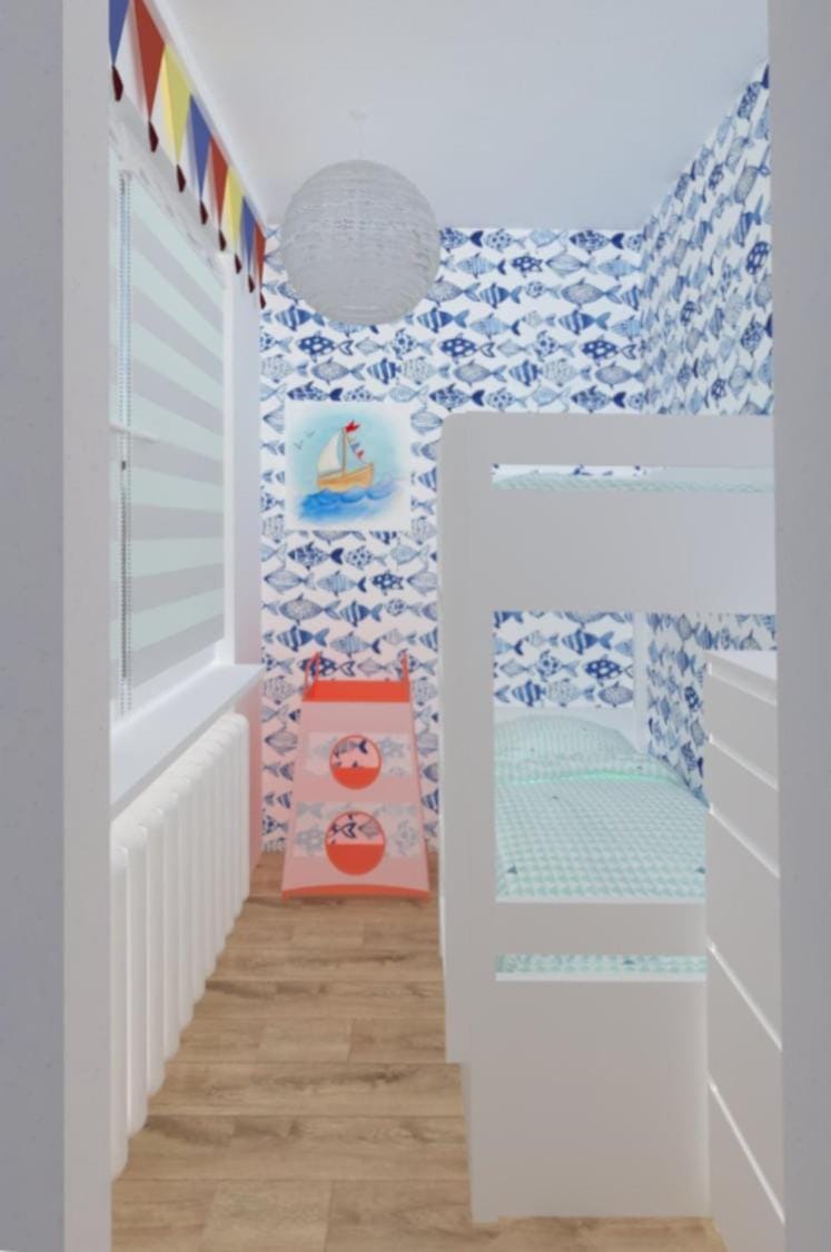 Krysia - tuż przy plaży Vacation rental in West Pomeranian Voivodeship, Poland