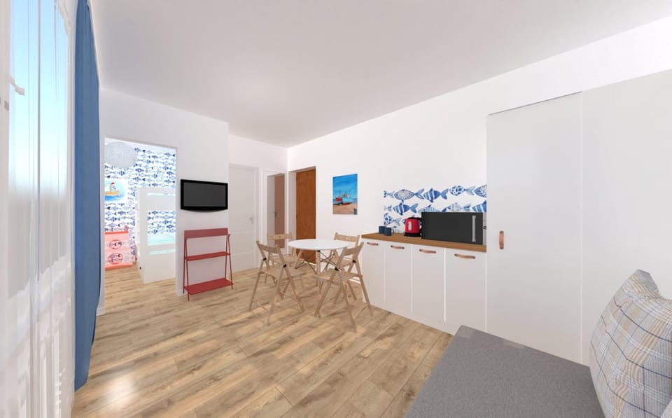 Krysia - tuż przy plaży Vacation rental in West Pomeranian Voivodeship, Poland