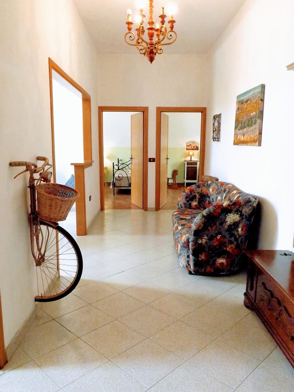 Balcony/Terrace, Living room