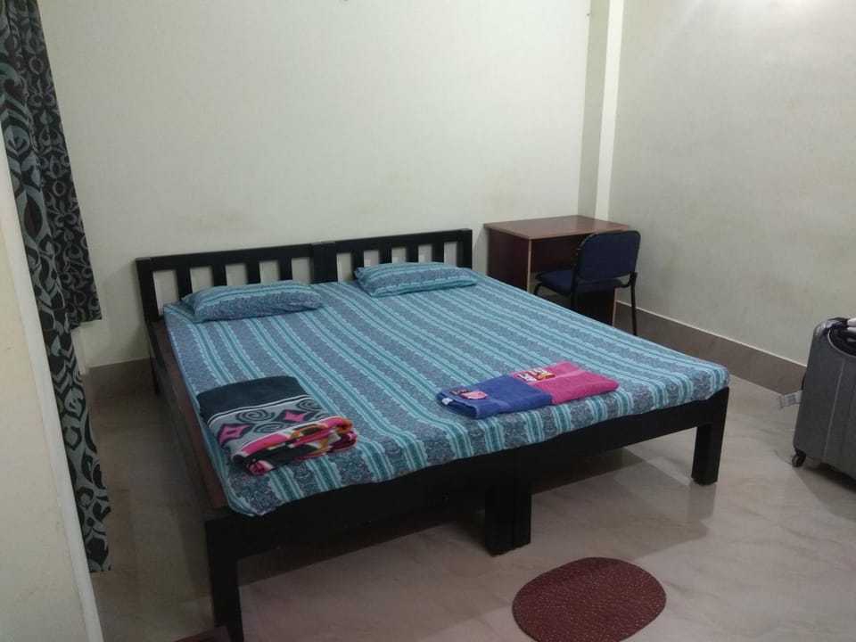 Cozy Living Bed and Breakfast in Bangladesh