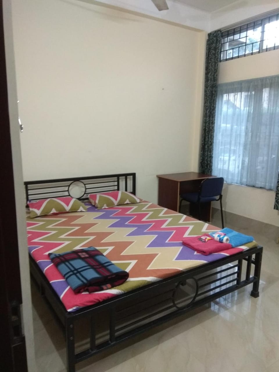 Cozy Living Bed and Breakfast in Bangladesh