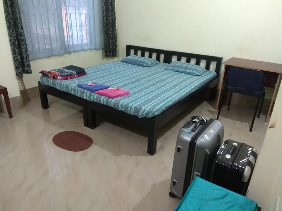 Cozy Living Bed and Breakfast in Bangladesh