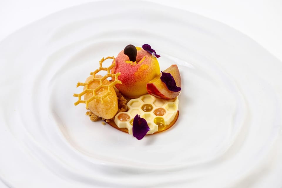 Restaurant/places to eat, Food close-up, Food and drinks