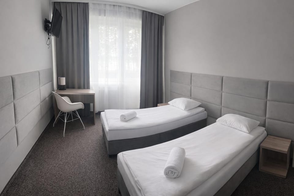 Kompleks Turystyczno - Wypoczynkowy Kuznica Hotel in Masovian Voivodeship