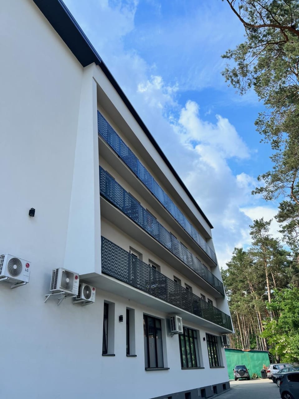 Kompleks Turystyczno - Wypoczynkowy Kuznica Hotel in Masovian Voivodeship