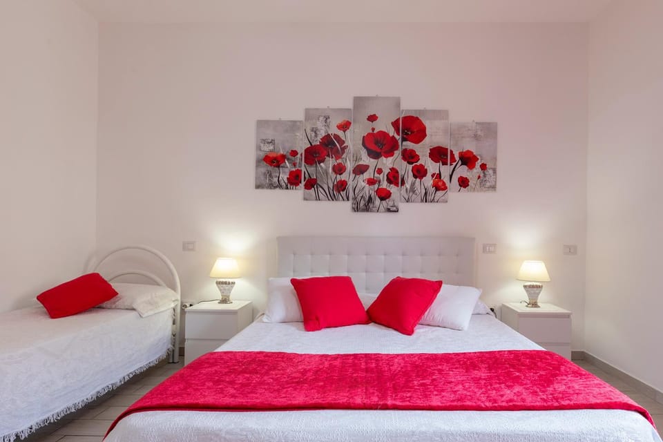 Jadianas Guest House Bed and Breakfast in Alghero