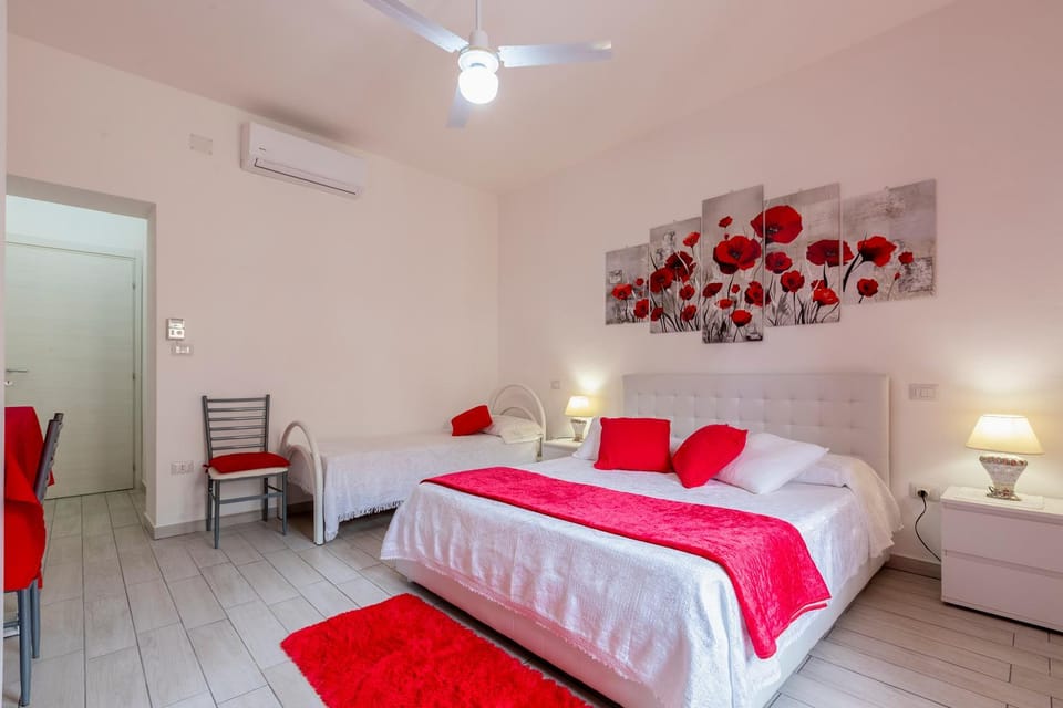 Jadianas Guest House Bed and Breakfast in Alghero