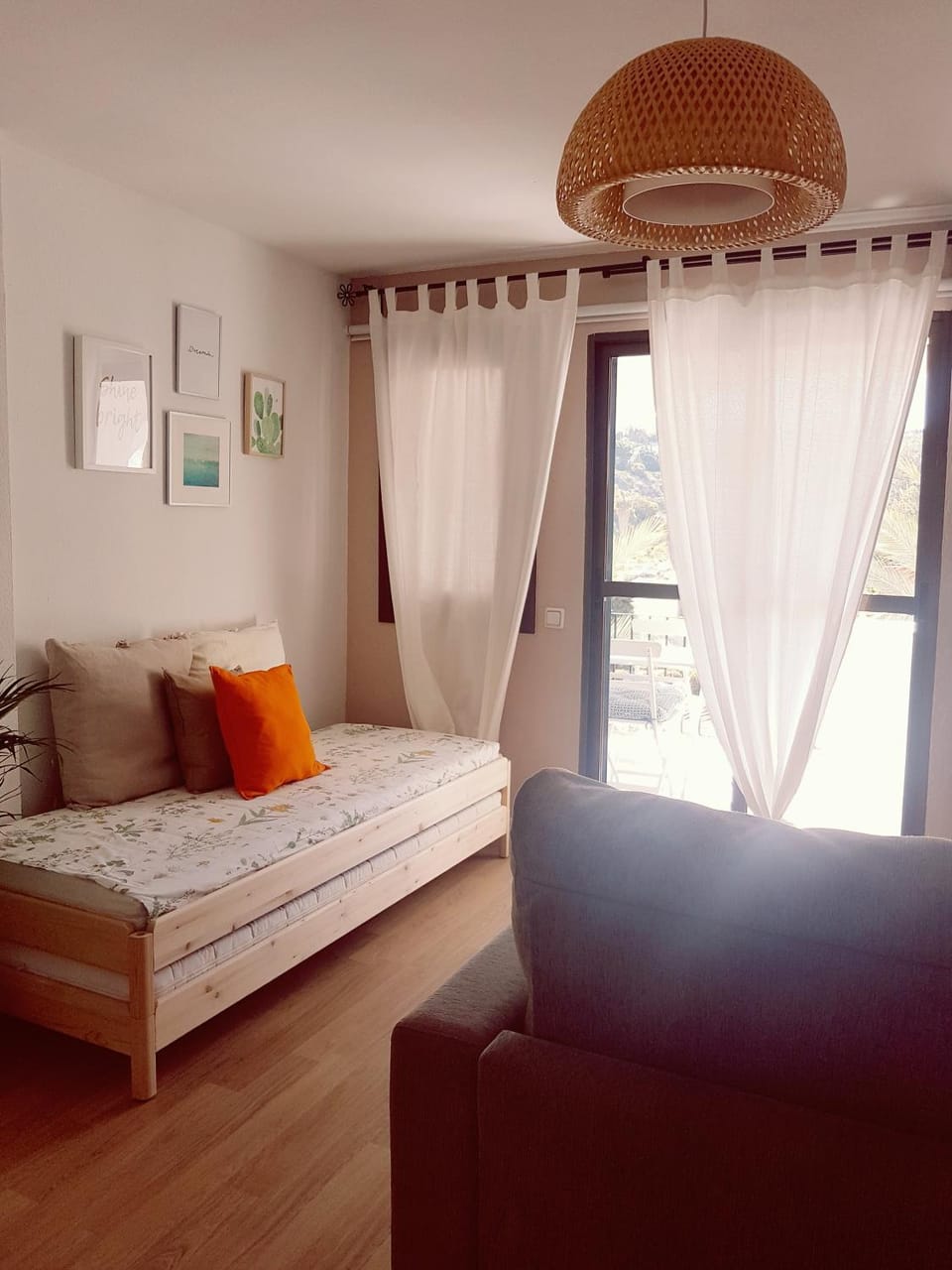 Estudio Pueblo Evita 133 Apartment in Benalmadena