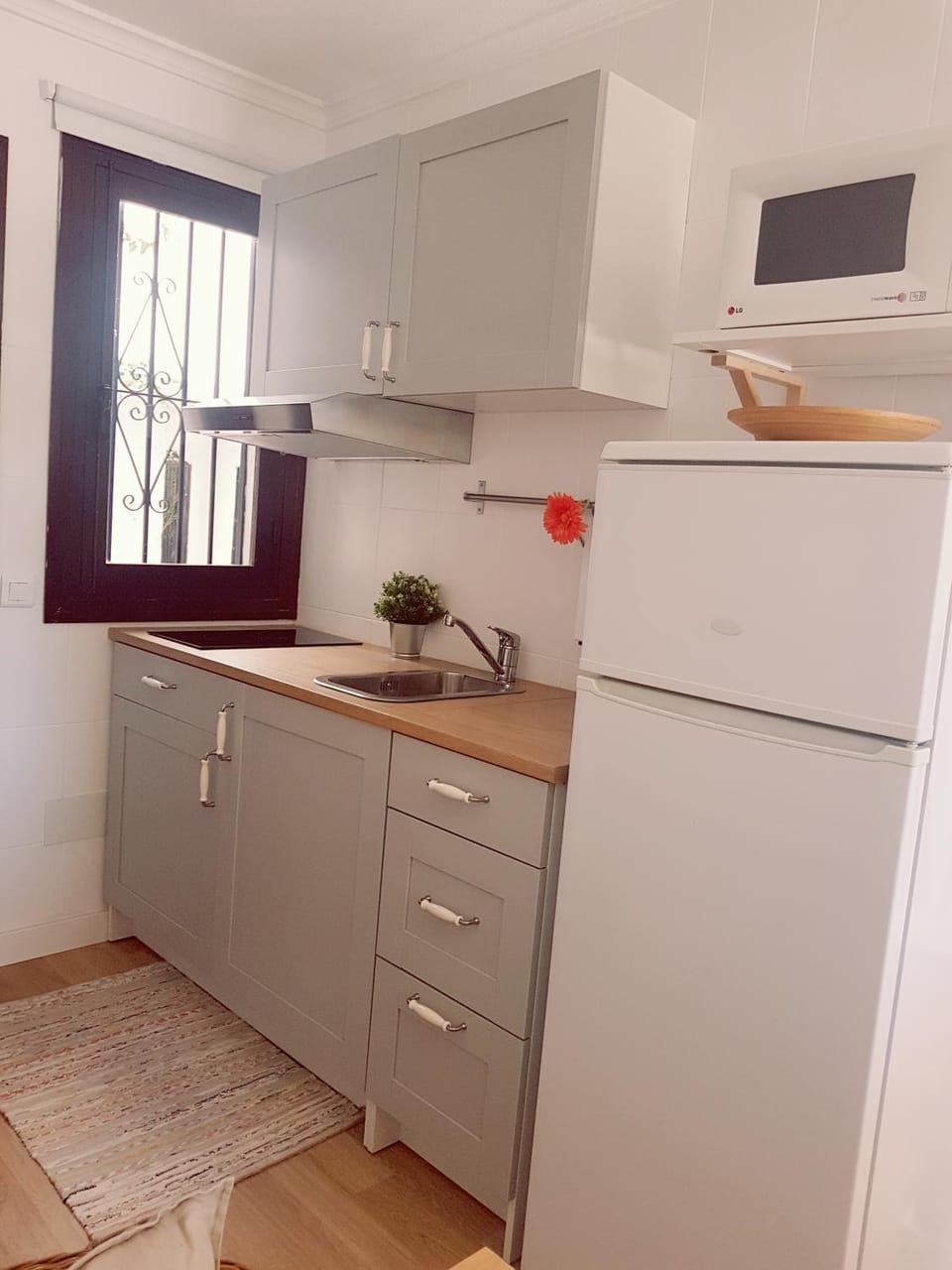 Estudio Pueblo Evita 133 Apartment in Benalmadena