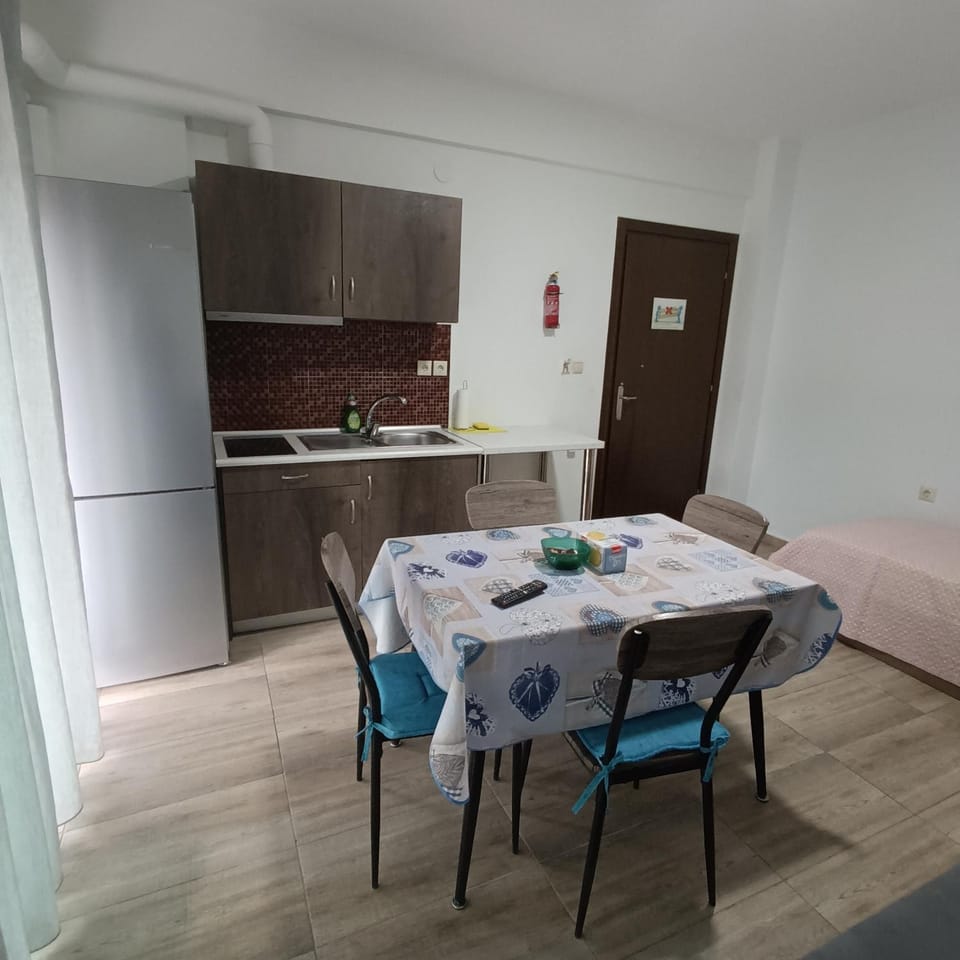 Anesis Luxury Apartments Apartment in Thasos