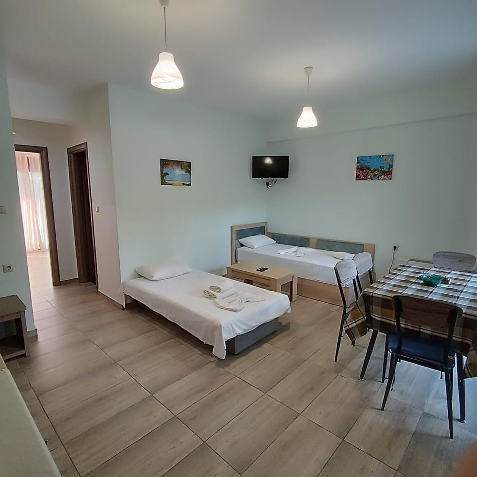 Anesis Luxury Apartments Apartment in Thasos