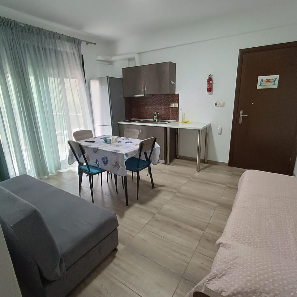 Anesis Luxury Apartments Apartment in Thasos