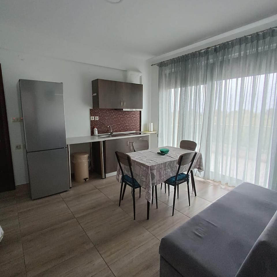 Anesis Luxury Apartments Apartment in Thasos