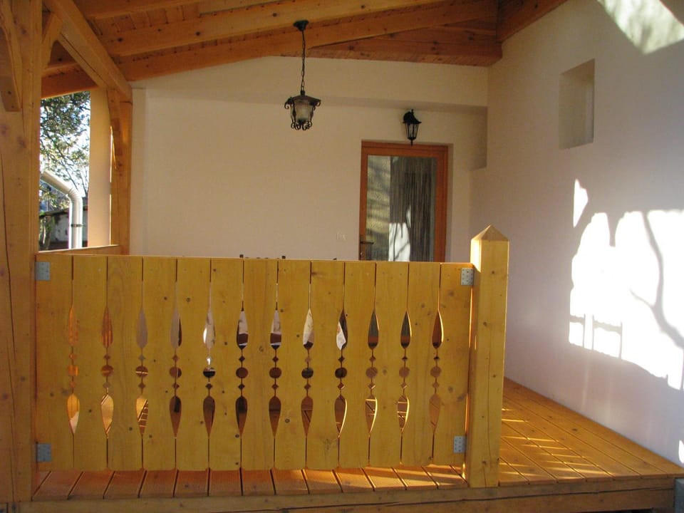Új Vendégház Apartment in Hungary