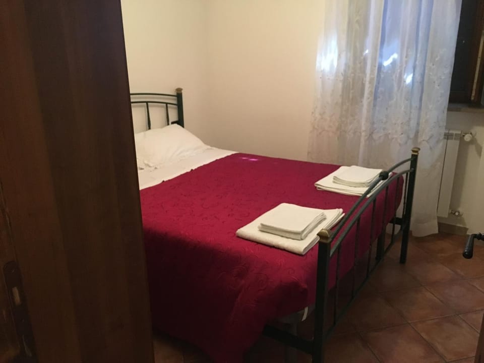 Balcony/Terrace, Bedroom