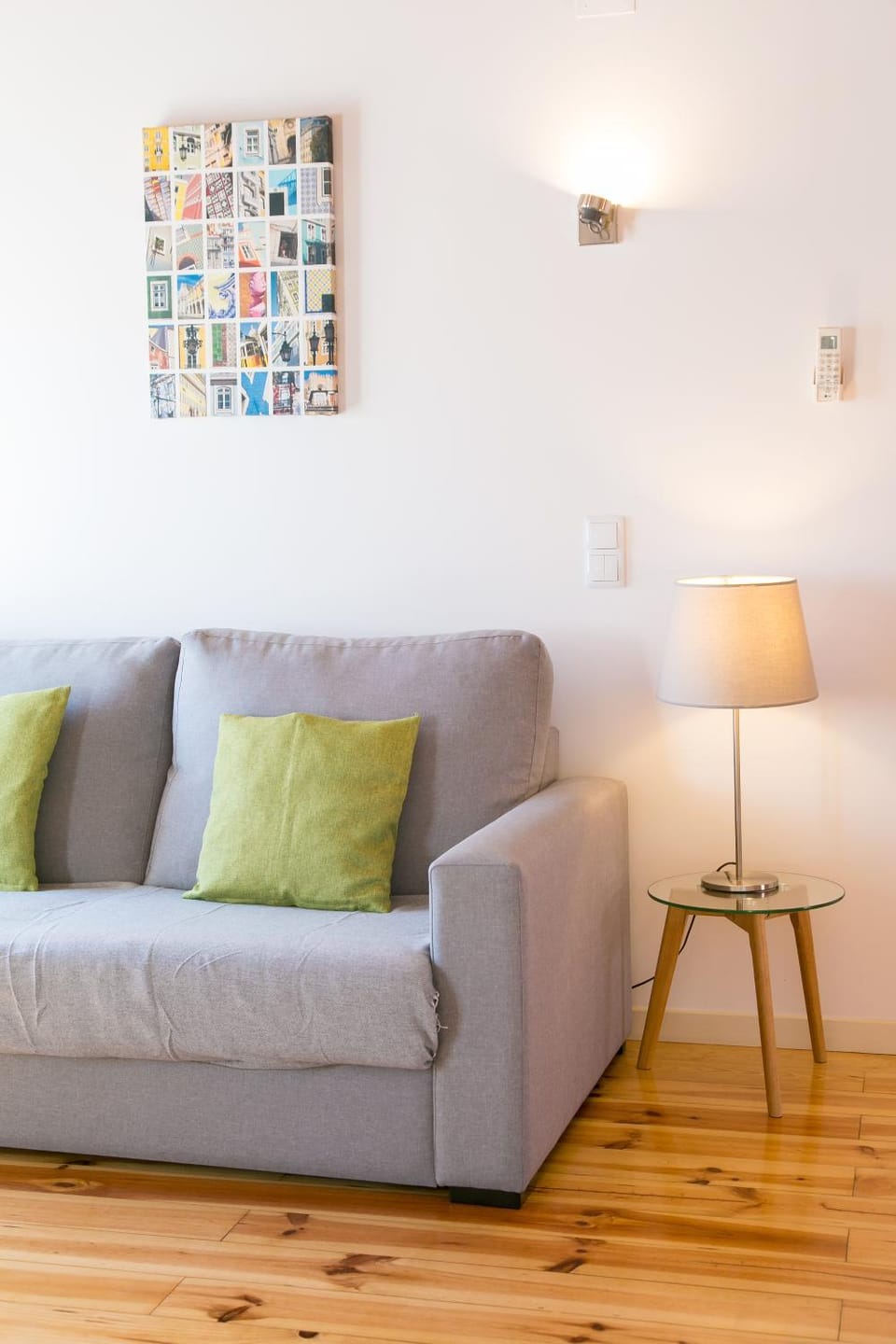 Lisbons Foodie District, Walk to Time Out Market Apartment in Lisbon