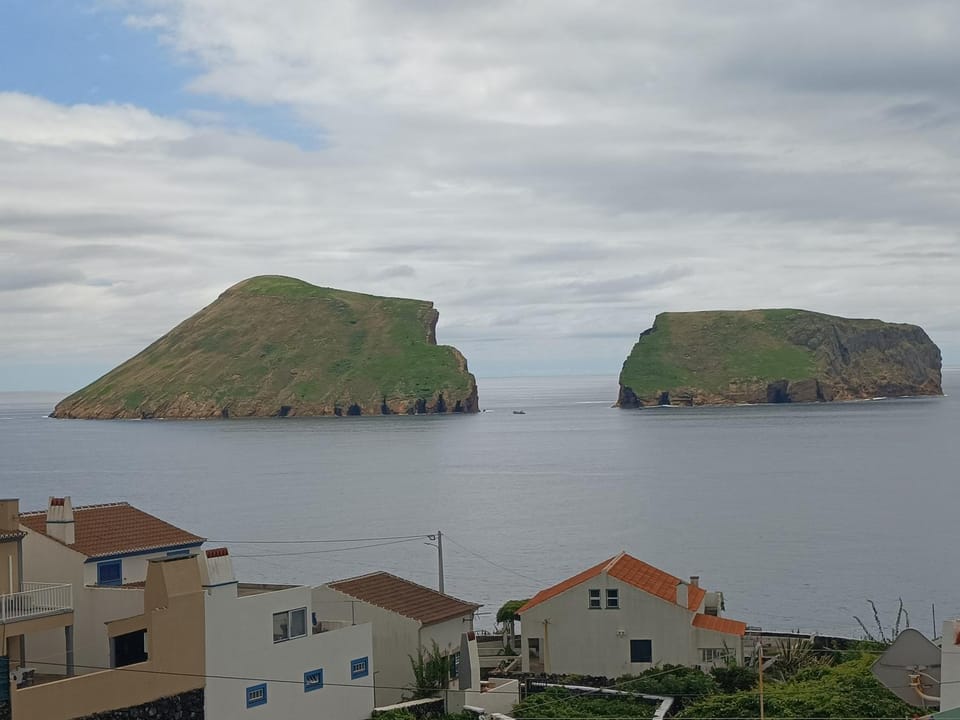 Natural landscape