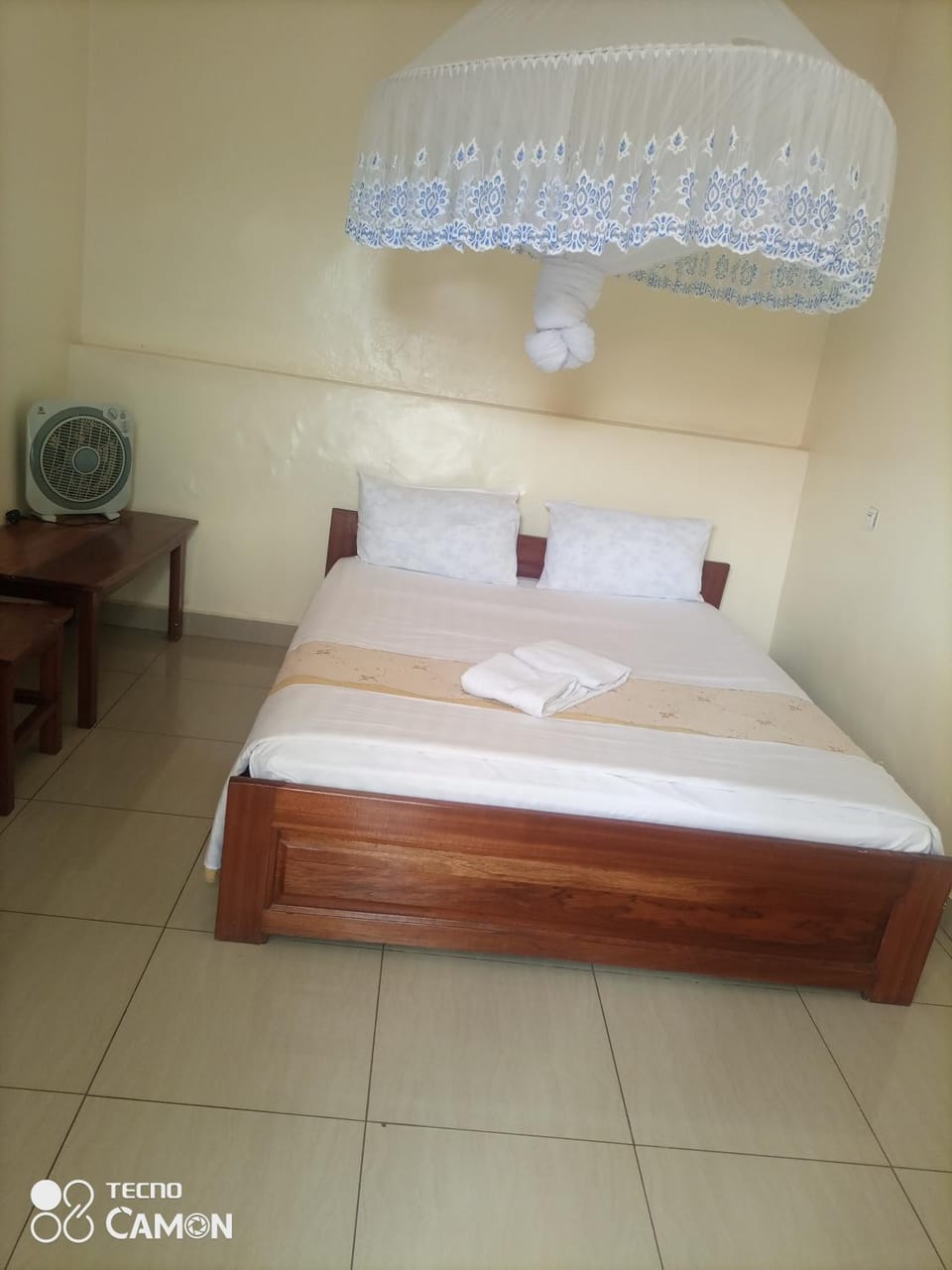 Keva Guest House Bed and Breakfast in Africa