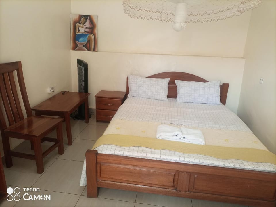 Keva Guest House Bed and Breakfast in Africa