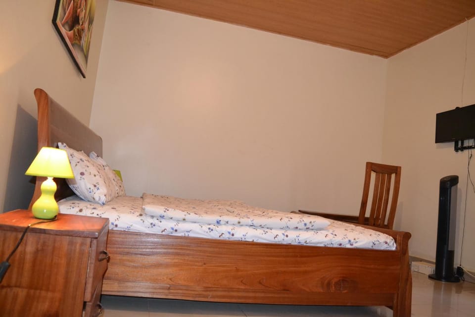 Keva Guest House Bed and Breakfast in Africa