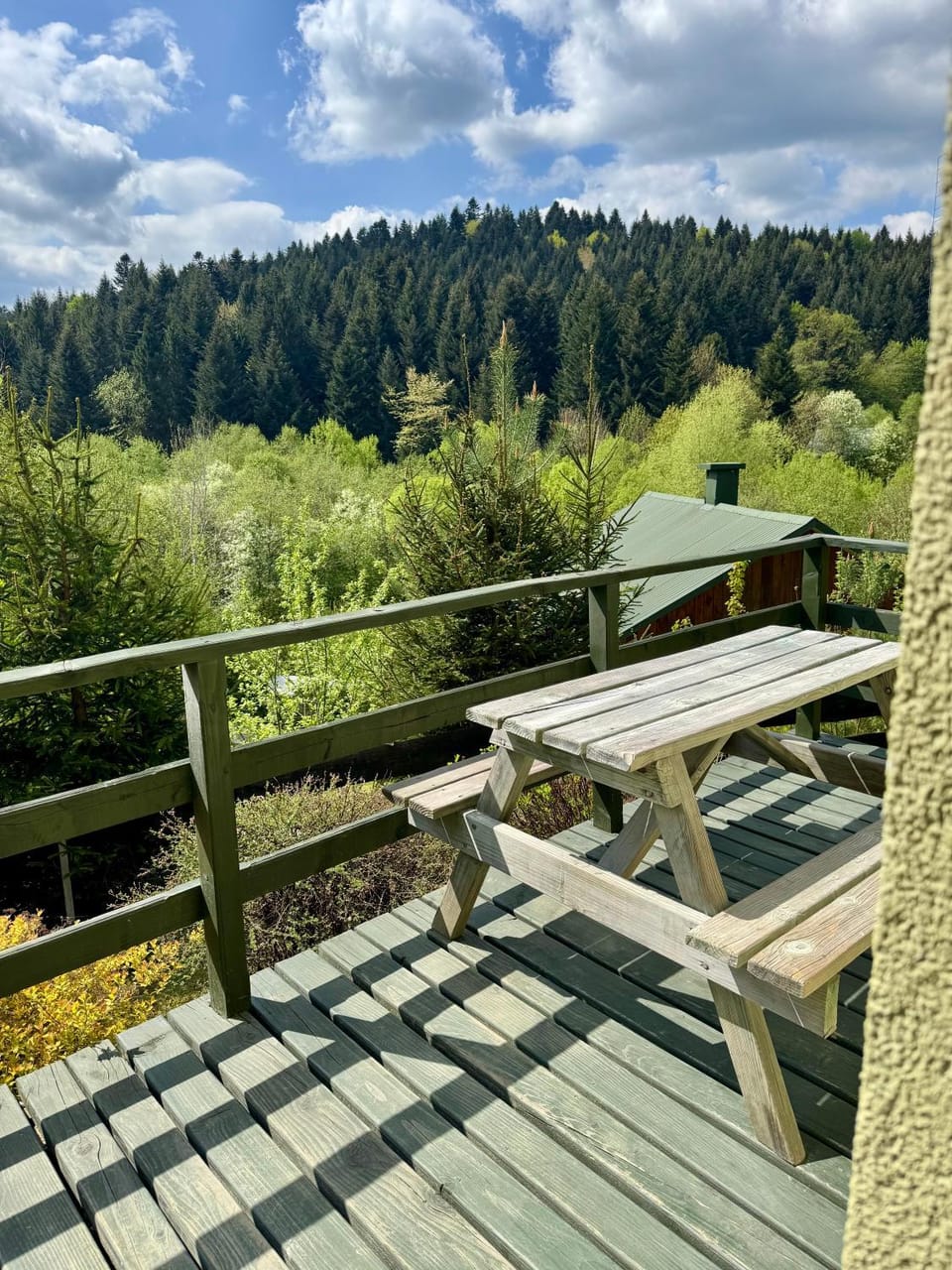 Domki przy lesie 300m od jeziora 509-619-803 Nature lodge in Slovakia