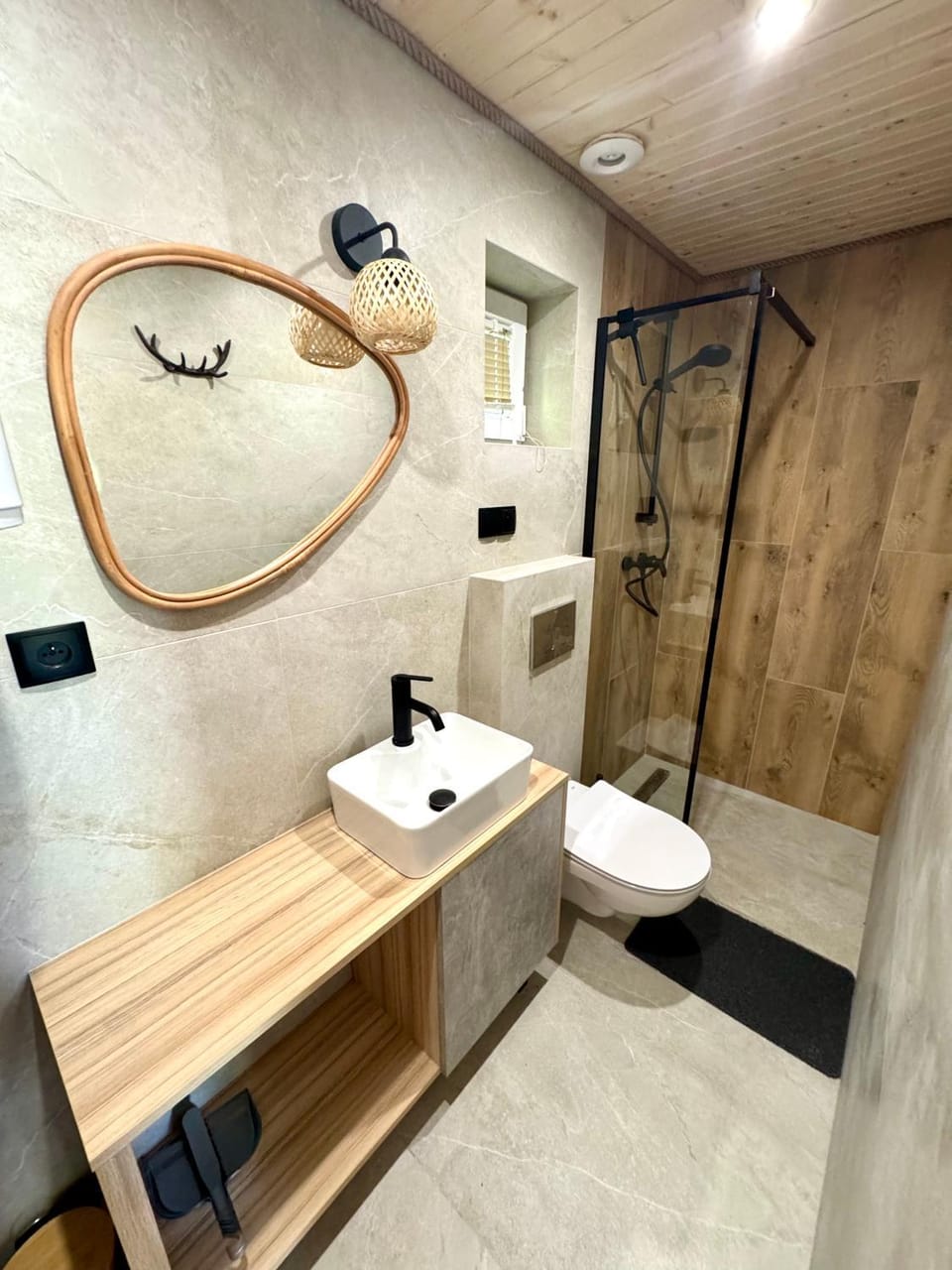 Domki przy lesie 300m od jeziora 509-619-803 Nature lodge in Slovakia