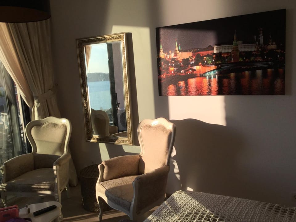 Apartment Sunset Apartment in Budva Municipality