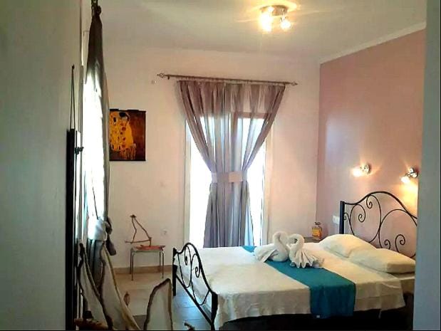 South Side Bed and Breakfast in Peloponnese, Western Greece and the Ionian