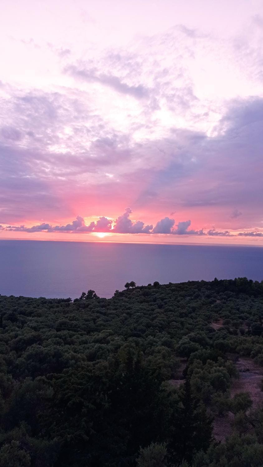 South Side Bed and Breakfast in Lefkada, Lefkada Municipality, Greece