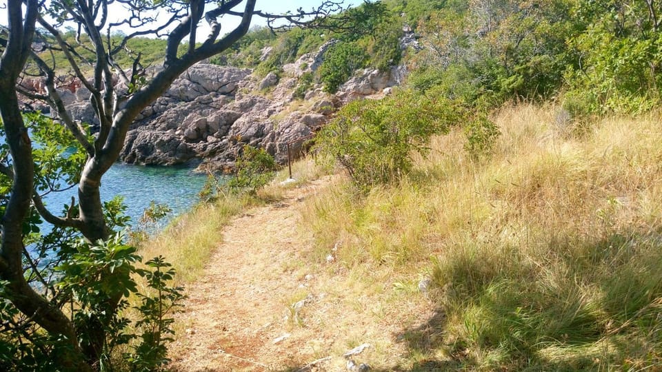 Natural landscape, Beach
