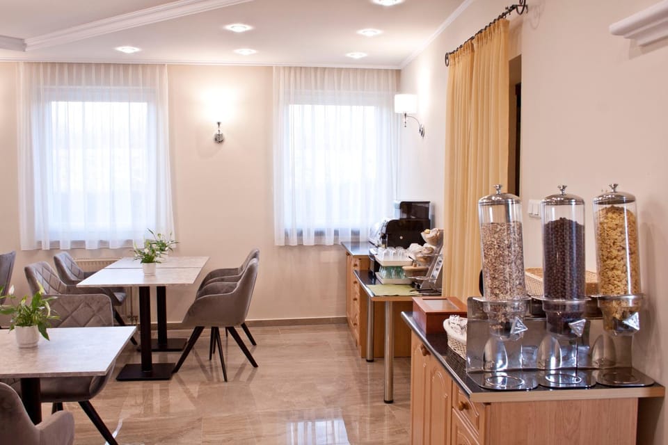 Relax Panzió Bed and Breakfast in Hungary