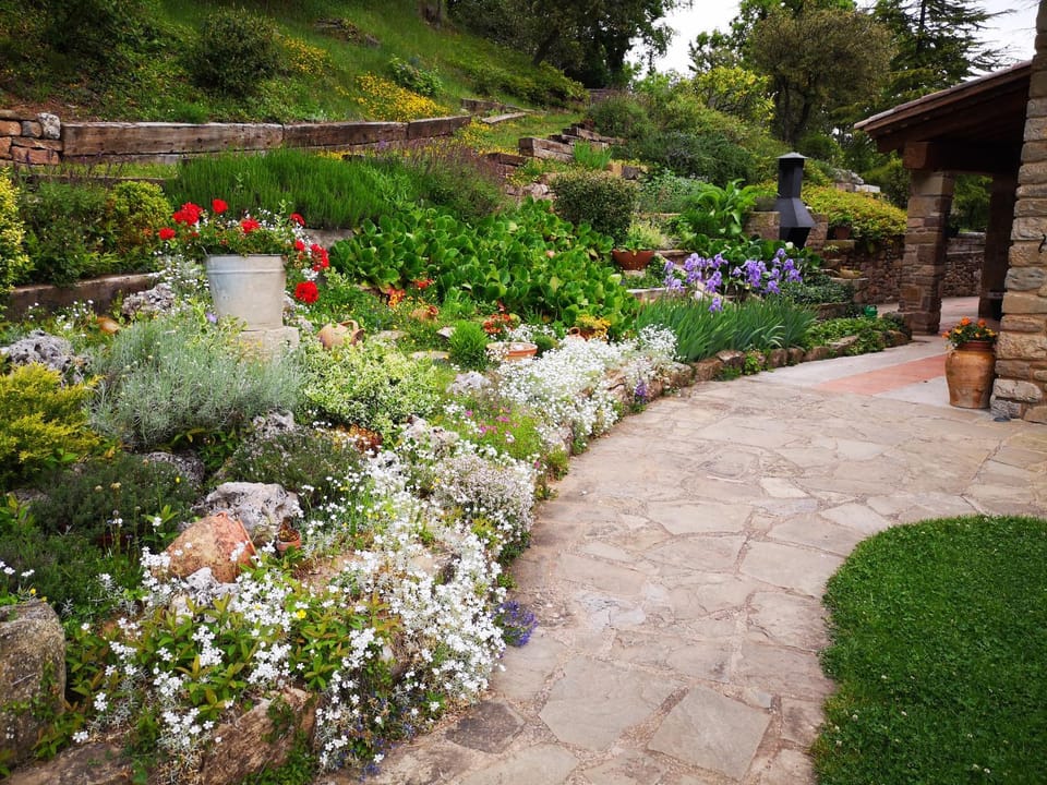 Garden, Garden