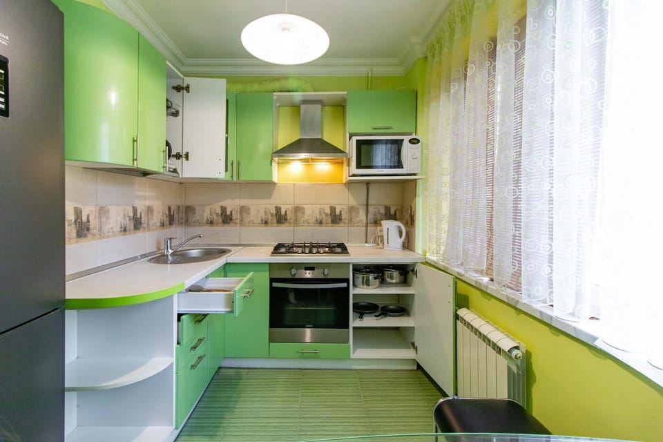 minibar, pet friendly, stove, kitchen