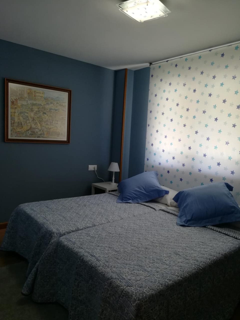 Castelao Apartments Apartment in Arzúa