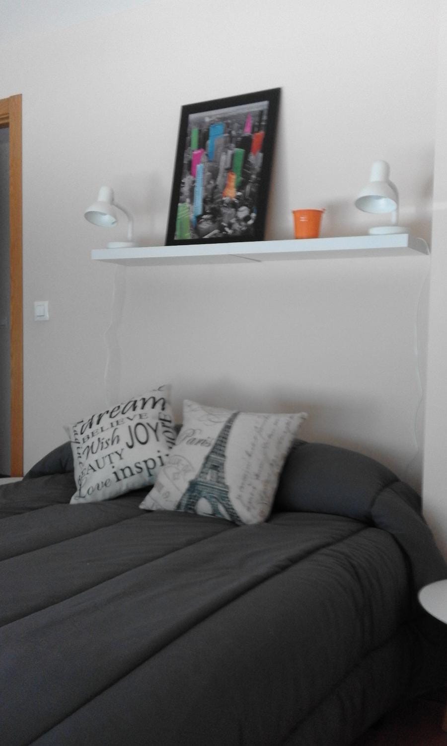 Castelao Apartments Apartment in Arzúa