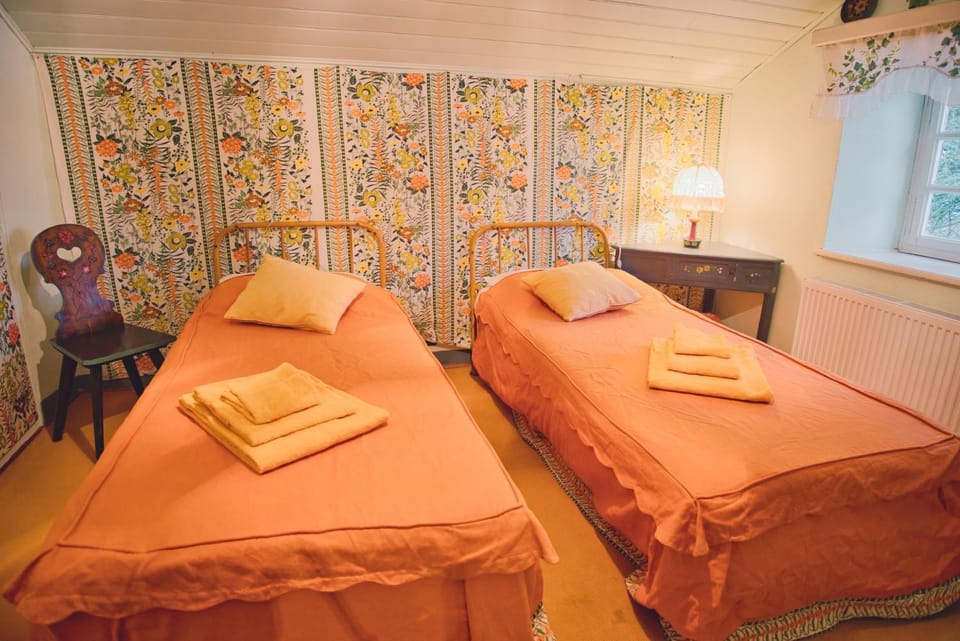 La Crestolina Bed and Breakfast in Piedmont