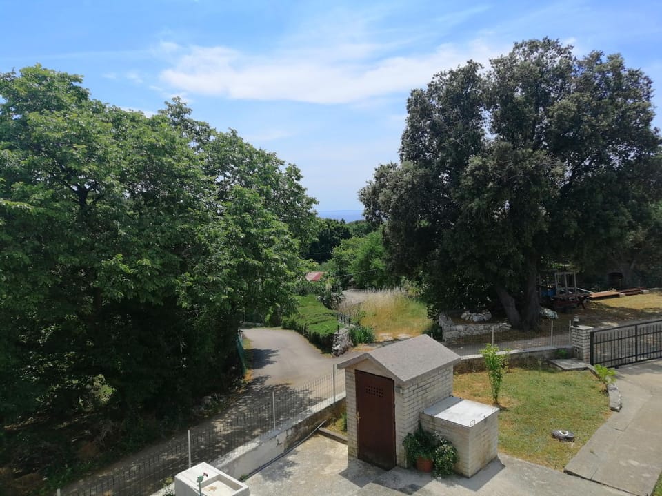 View (from property/room)