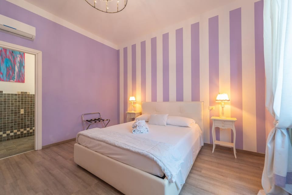 Les Suites Magnolia Bed and Breakfast in Olbia
